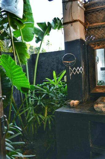 Jardin D'Ulysse & Hard Rock Acomodação com café da manhã Morjim Exterior foto